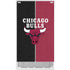 NBA Chicago Bulls Canvas Xbox Series S Console Skin